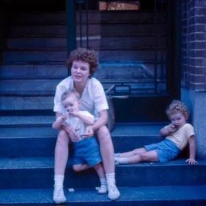 Meet your Posher, Diane